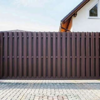 Заборы под ключ Заборы под ключ
