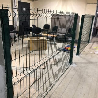 Заборы под ключ Заборы под ключ