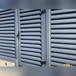 Заборы под ключ Заборы под ключ
